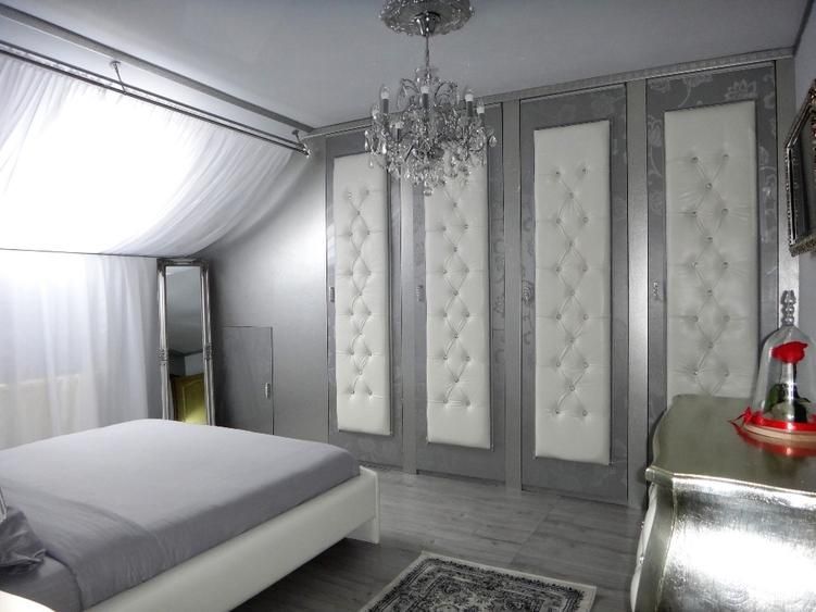 Apartment 3 camere Dumbravita cu scara interioara - Poză 9