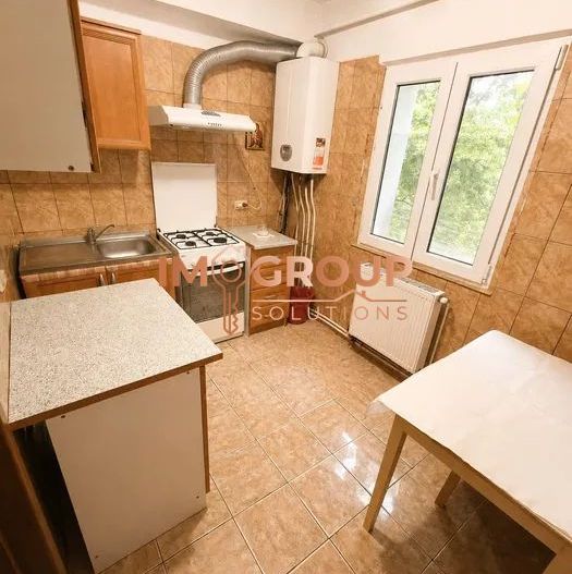 Frumoasa - 3 Camere Decomandat - Etaj 2 - Bloc 1980- 71Mp - Poză 3