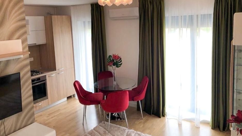 Închiriere apartament 3 Camere  | Parcul Cireșarii - Poză 1