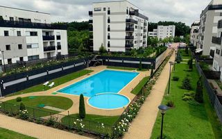 Apartament 3 camere | Natura Residence | Zoo - Poză 2