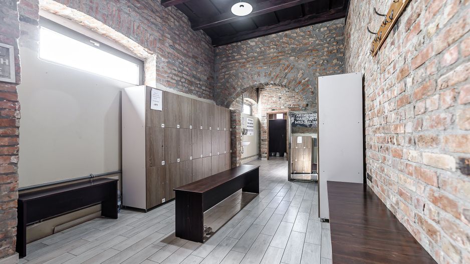 Sala de sport Chisineu Cris - Poză 11