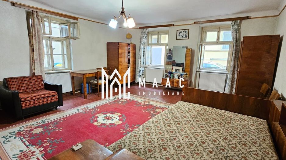 Casa 2 Camere | 71 mp | Pivnita | Ultracentral | Investitie - Poză 4