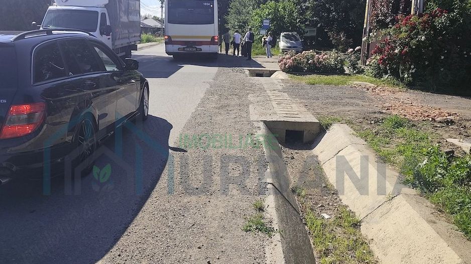 Teren intravilan de vanzare, zona Breazu, Iasi - Poză 2