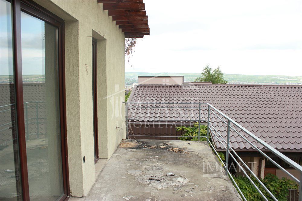 Casa individuala de vanzare in Andrei Muresanu! - Poză 9