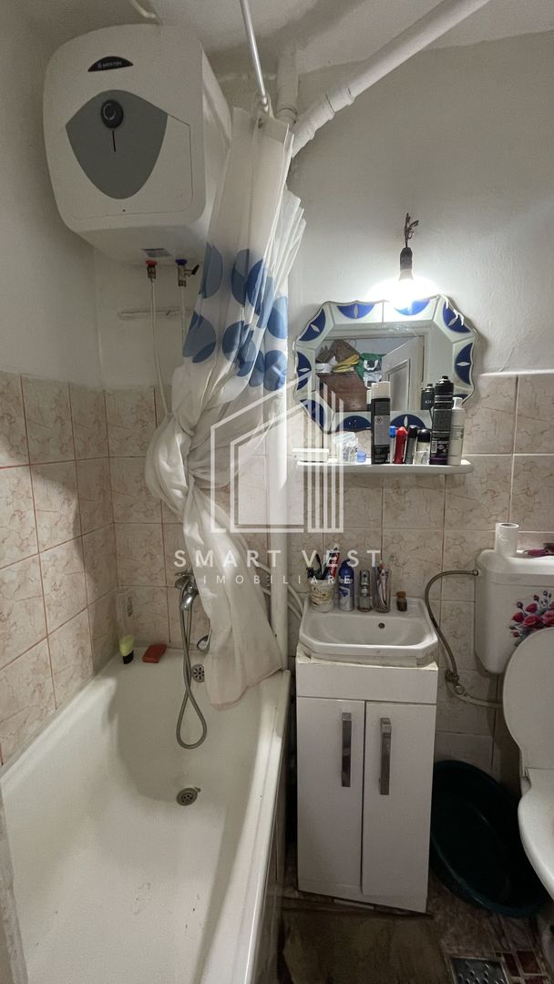 Garsoniera de vanzare | Zona Micro 15 - Poză 6