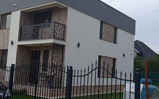 Casă / Vilă cu 4 camere de vânzare în Berceni - Poză 3