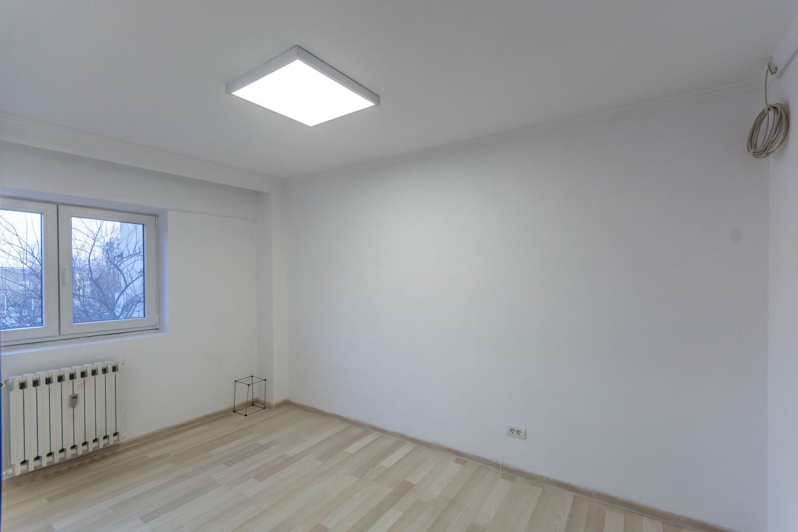 Basarabia, 1 min metrou Costin Georgian, spatiu de birouri, comision 0 - Poză 12