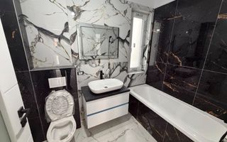 Parcare sub bloc. Bloc NOU. Tersa generoasa - Poză 13