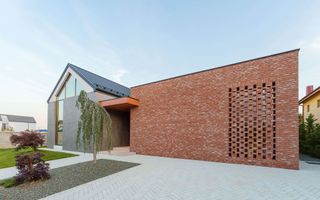 Vila eleganta | arhitectura moderna, panouri solare, finisaje premium și piscina - Poză 3