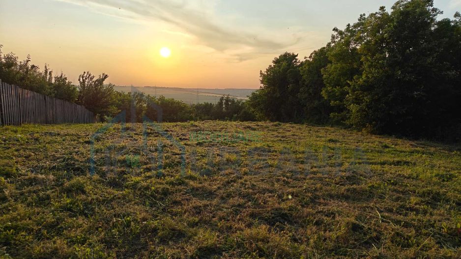 Teren de vânzare Horpaz - Poză 1