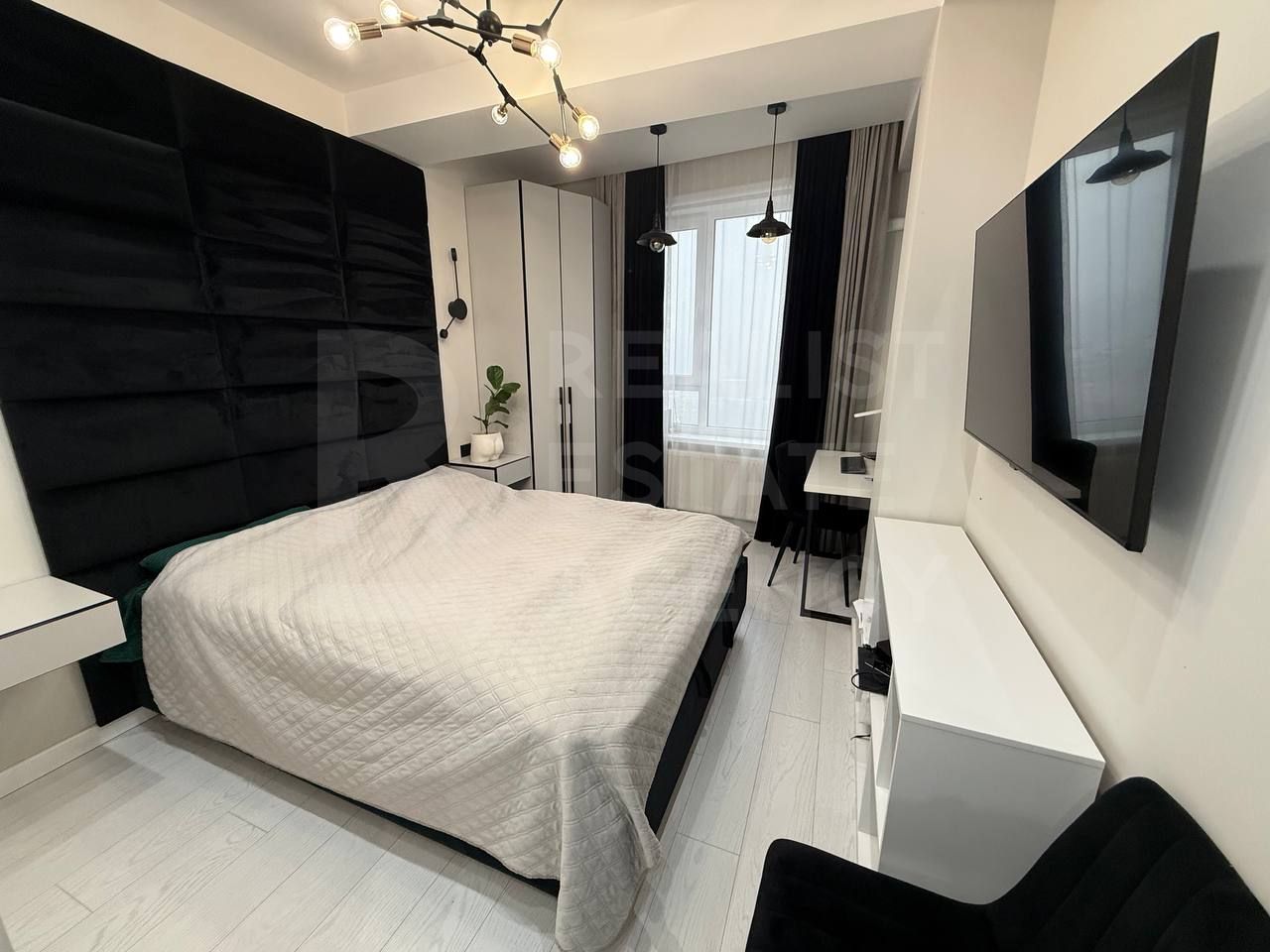 Chirie, apartament, 3 camere, strada Bogdan Voievod, Râșcani - Poză 5