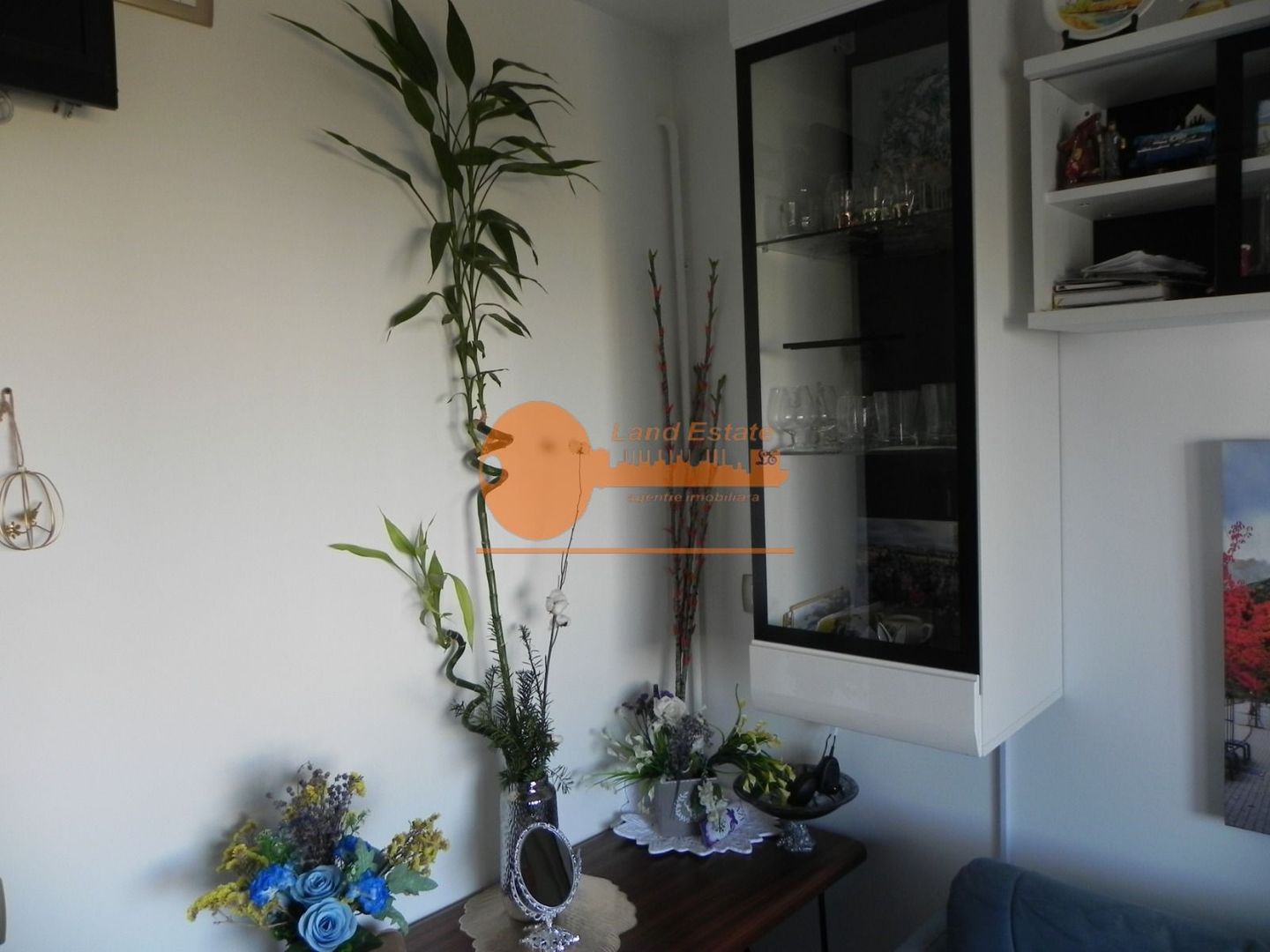 Garsoniera cu centrala in bloc reabilita Plitehnica - Poză 8