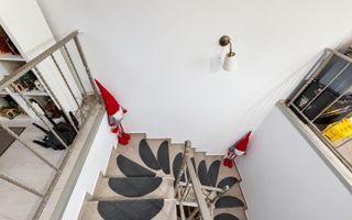 Vilă în Trend Residence – Intimitate, Cartier Privat, Acces rapid oras - Poză 8