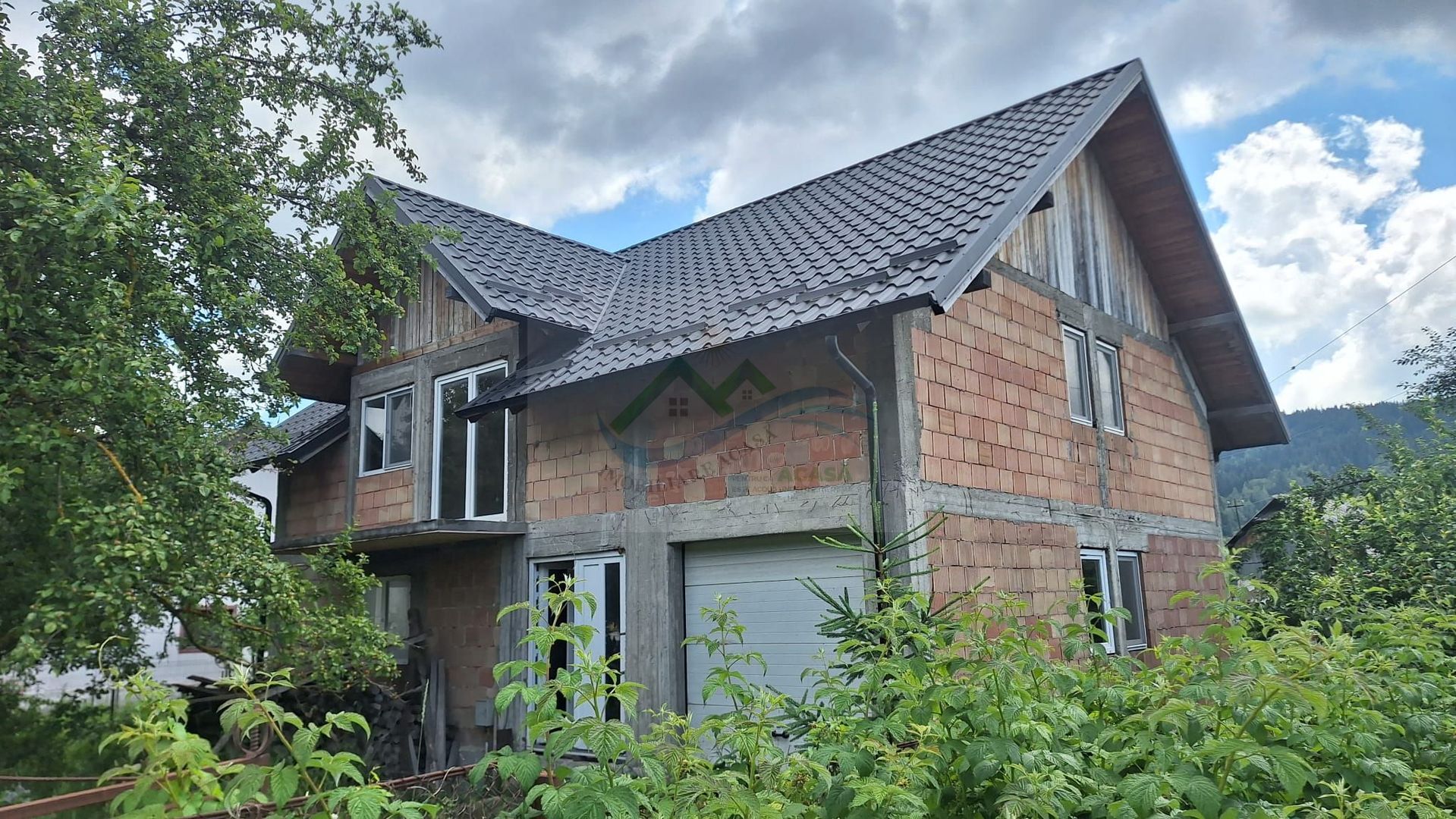 Casa/Vilă de vânzare Vatra Dornei/Suceava - Poză 6