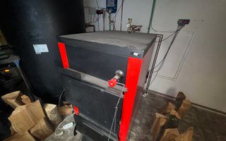 CASĂ 5 CAMERE 252 MP TEREN 1362 MP DRAGOSLAVELE ARGEȘ - Poză 31