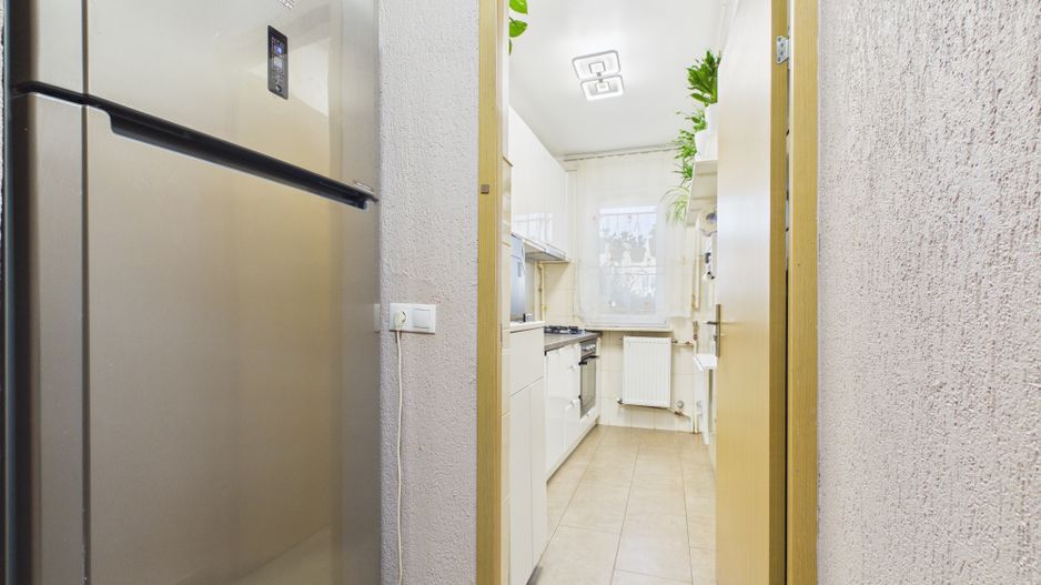 Apartament cu 2 camere de vânzare în zona Titan - Poză 10