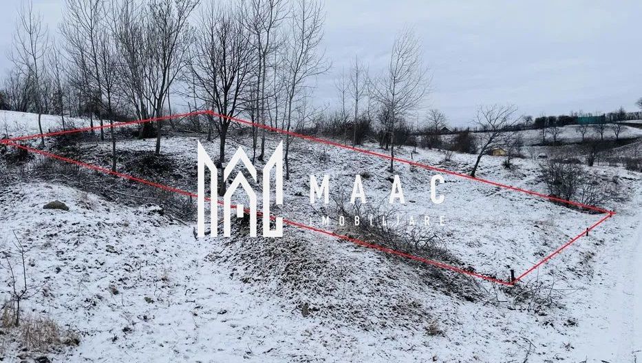 Teren Intravilan I 500 mp I Cisnadioara - Poză 3