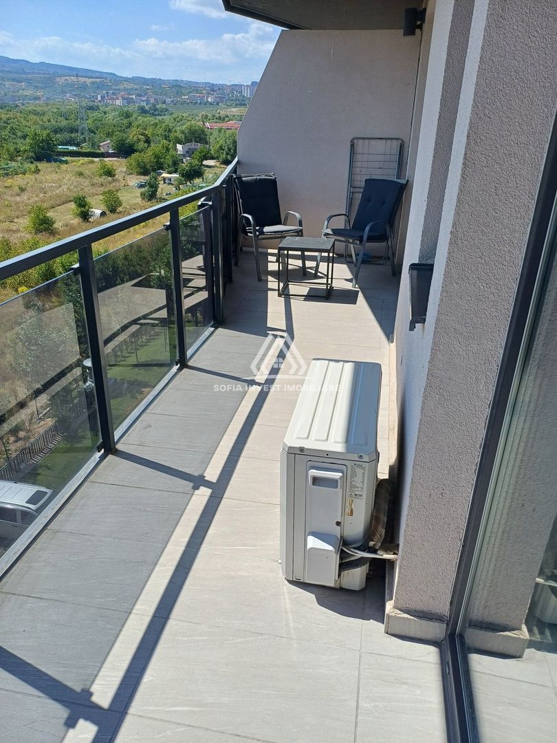 Apartament 2 camere | Grand Park | Gheorgheni | Parcare subterană - Poză 8