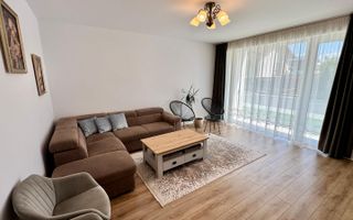Apartament 2 camere | UNO Residence | Complet mobilat | Parcare inclusă | Boxa - Poză 1