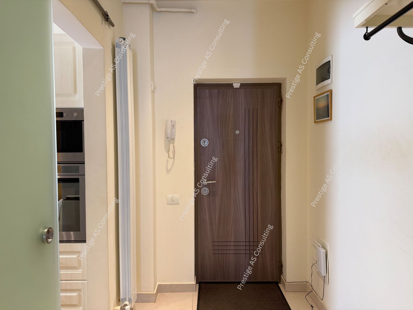 Apartament Nou Giroc | 2 camere | Decomandat | Hotel IQ - Poză 13