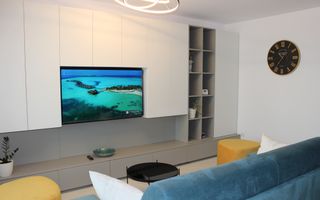 2 camere, open space, LUX, parcare, Zorilor, zona LIDL, Frunzisului - Poză 2