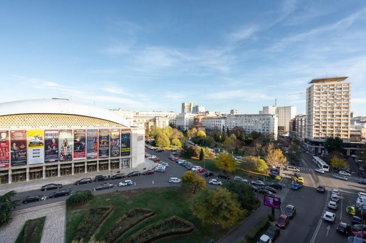 Rent I Spectacular Duplex Apartment with Terrace and Stunning View - Poză 18