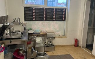 Spatiu Comercial Bucurestii Noi, Dotat si pretabil pentru HoReCa - Poză 3