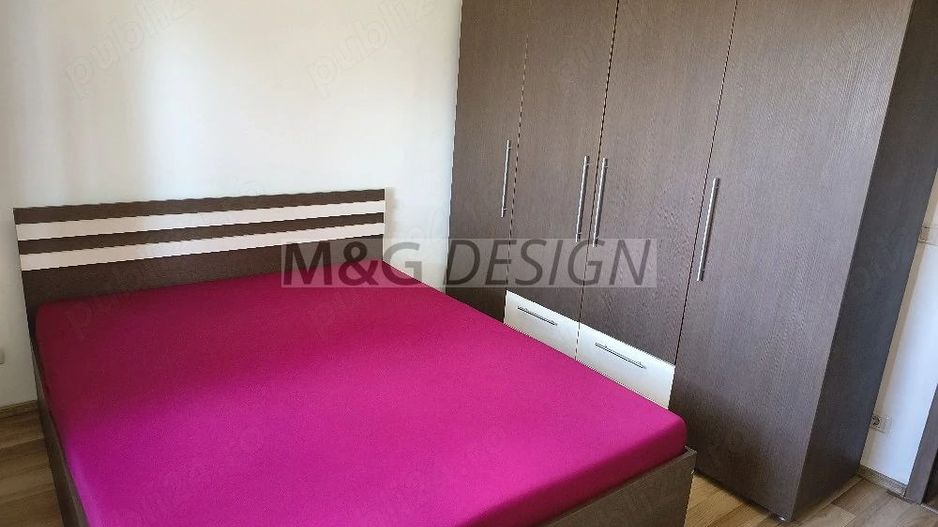 Apartament 2 camere Giroc parter cu balcon - Poză 6