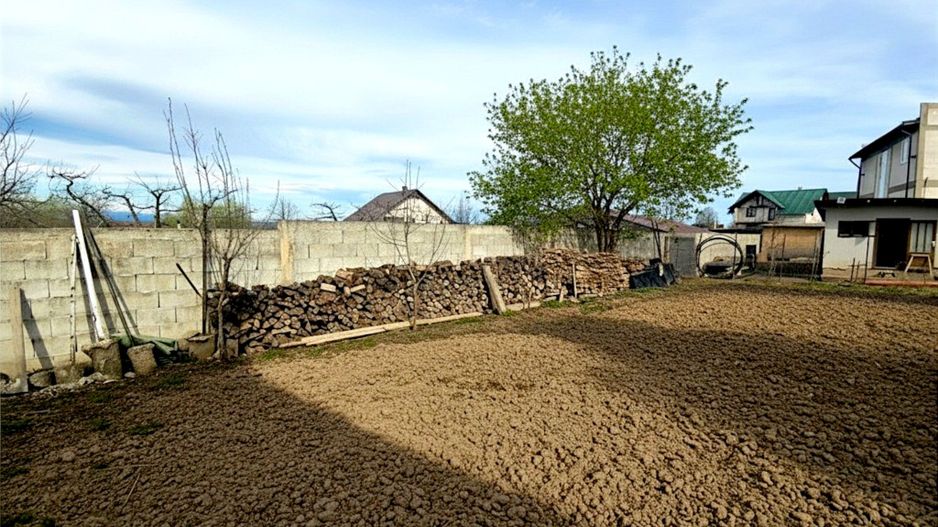 Vilă Spațioasă de vanzare în Sf. Ilie | 175 MP Utili - Poză 5