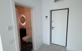 Studio 42 mp - Axxis Nova Resort & Spa - bloc Madrid finalizat - Poză 14