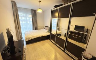 2 camere, modern, bloc nou, terasa, parcare, Gheorgheni, Grand Park - Poză 10