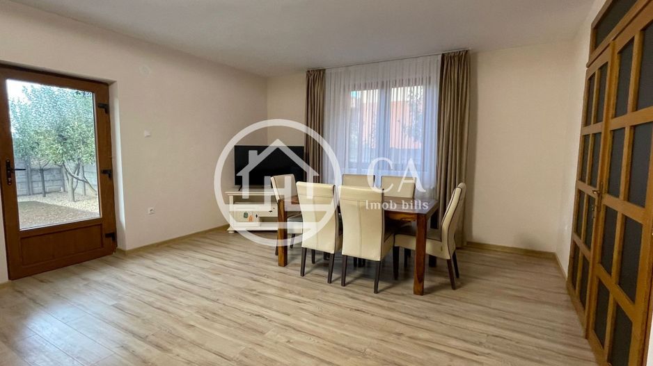 Casa de închiriat  Duplex cu 10 camere în Sanmartin, Oradea - Poză 5