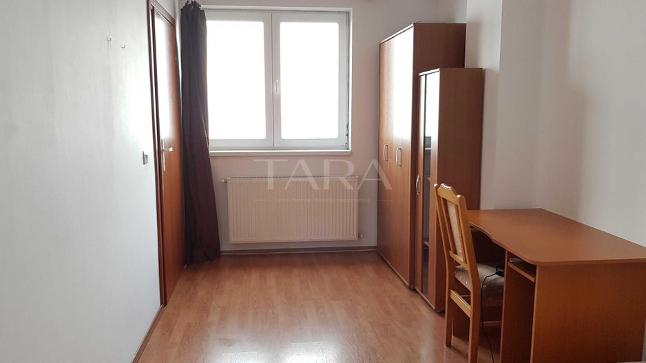 Apartament 2 camere, mobilat și utilat, în zona centrală - Poză 5
