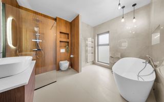 Imobil Premium 2025 in Borhanci | 2 Unitati Distincte | Terasa 76 mp! - Poză 13