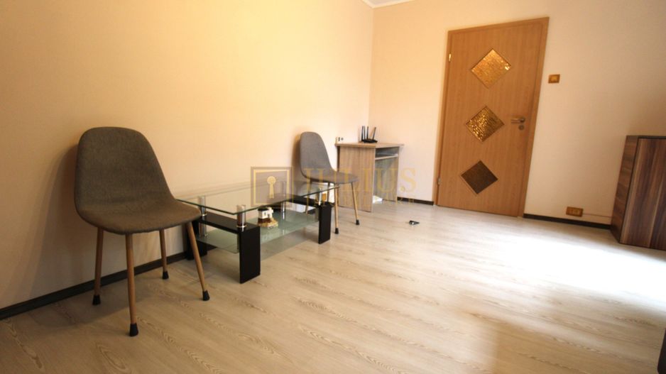 Apartament in zona Circumvalatiunii, Gheorghe Lazar - Poză 2