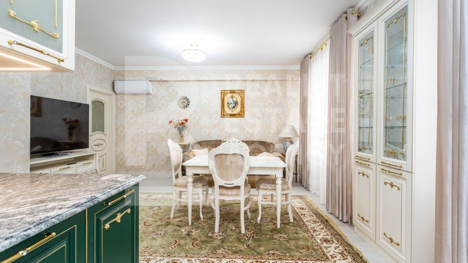 Chirie, apartament, 1 odaie, str. Vasile Alecsandri, Centru - Poză 6