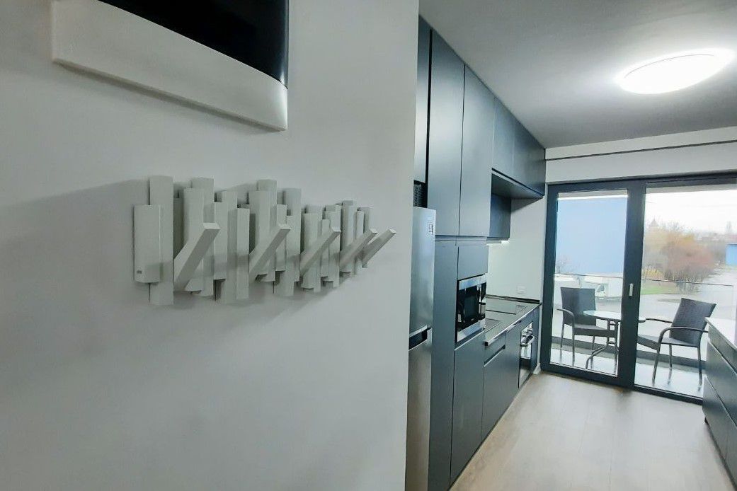 Ideal Investitie Apartament 2 camere Aviatiei | Cloud9 - Poză 3