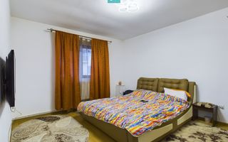 Casă individuală, 118 mpu, 500 mp teren, Urseni - Poză 3