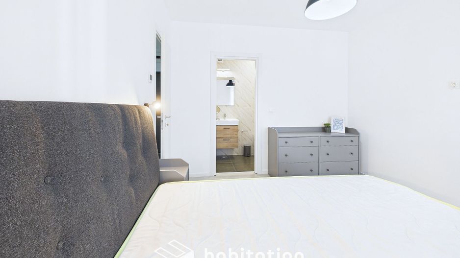 Apartament elegant si vibrant, vedere panoramicǎ ,zona Lipovei- Padure - Poză 16