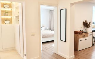 Apartament cu 3 camere | Vedere panoramică deosebită | Oradea - Poză 16