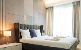 Apartament superb High End 3 camere I One Mircea Eliade I Floreasca - Poză 23