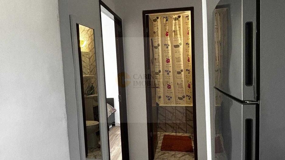 2 camere | metrou Raul Doamnei  | Renovat | - Poză 4