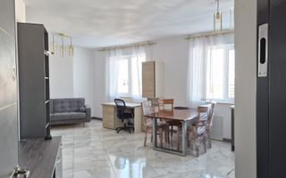 Apartament cu 3 camere | 70 mp | Prima inchiriere | Parcare | Zona Vivo - Poză 17