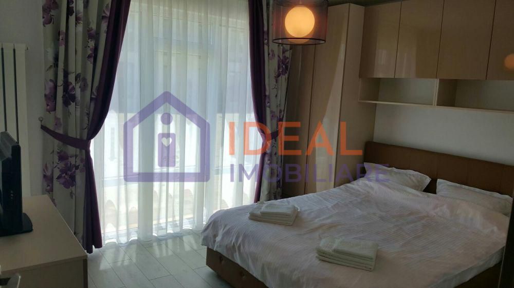 Apartament cu 2 camere de vanzare in Calea Cisnadiei - Poză 4