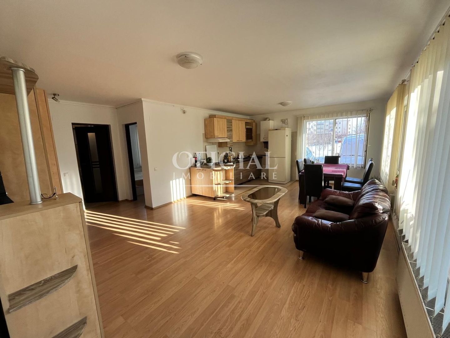 Apartament 3 Camere | 67 Mp | Terasa | Parcare | Buna Ziua ZORILOR - Poză 3