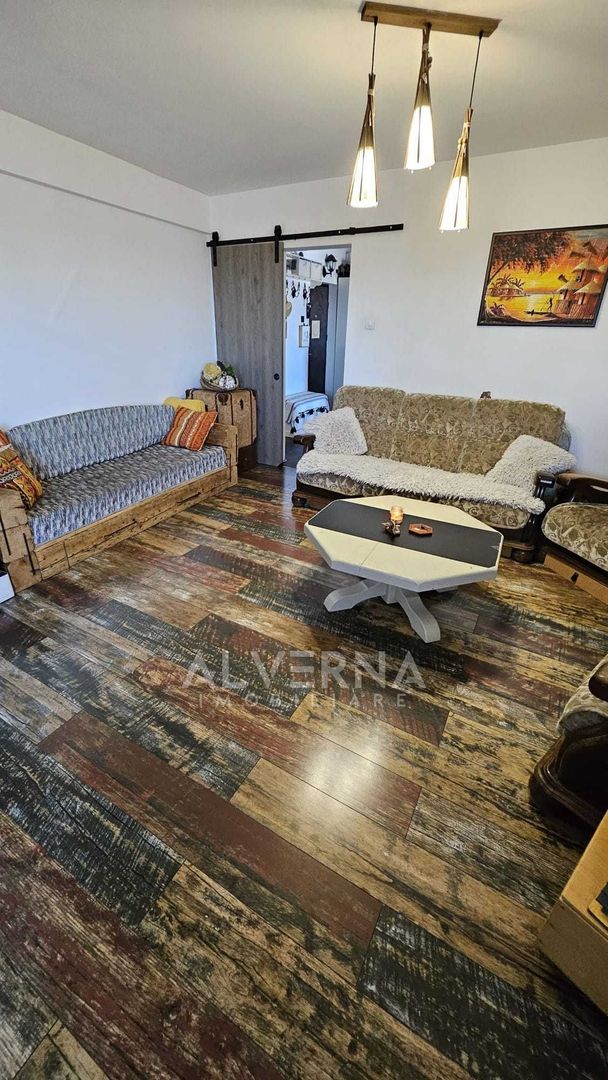 Apartament 3 camere decomandate 74mp balcon/terasa | parcare | Marasti - Poză 1