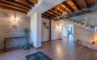 Proprietate exclusivista de vanzare: 2 case | 9 camere | 2000 mp teren - Poză 42