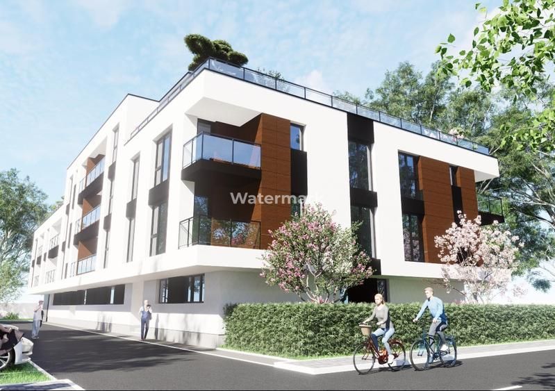 Proiect imobiliar autorizat P+2+3R Popesti Leordeni-Str.Astrelor - Poză 7