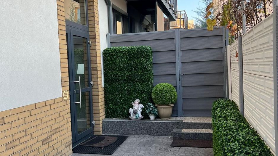 Apartament 3 Camere Domenii Bloc Nou Lux - Poză 12