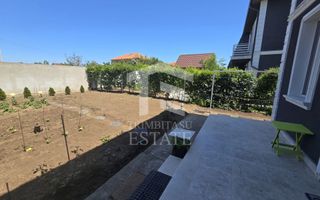 Mangalia - Vila tip duplex moderna. - Poză 57